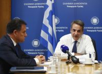 Θερμότατα λόγια για τον Άδωνι από τους εργαζόμενους στο Υπουργείο Υγείας [vid]