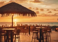 Χαλκιδική: Beach bar ζητά να έχεις συγκεκριμένο dress code για να μπεις μέσα και να διασκεδάσεις