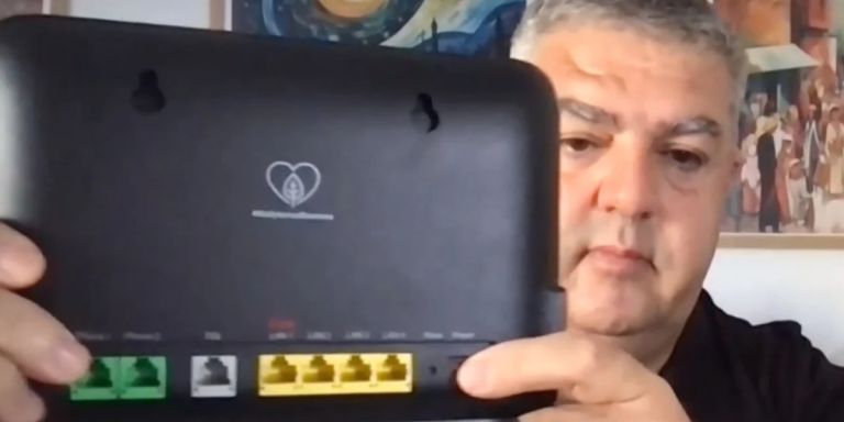 Κινέζος ήρθε στην Ελλάδα και φέσωσε με 3.500 ευρώ ιδιοκτήτη Airbnb -Πώς τον χρέωσε [vid]