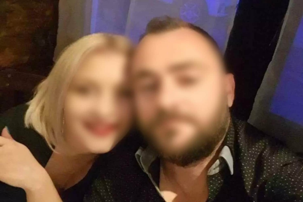 Αμφιλοχία: «Ελα, αλλιώς θα τη σκοτώσω» -Ο δολοφόνος εκβίασε την 36χρονη, απειλούσε να σκοτώσει την κόρη τους