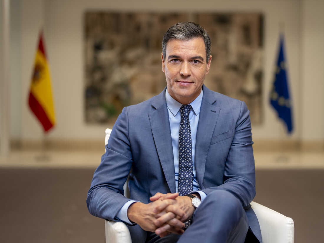 Σάντσεθ: Πιστεύω στην κινητοποίηση της γαλλικής αριστεράς