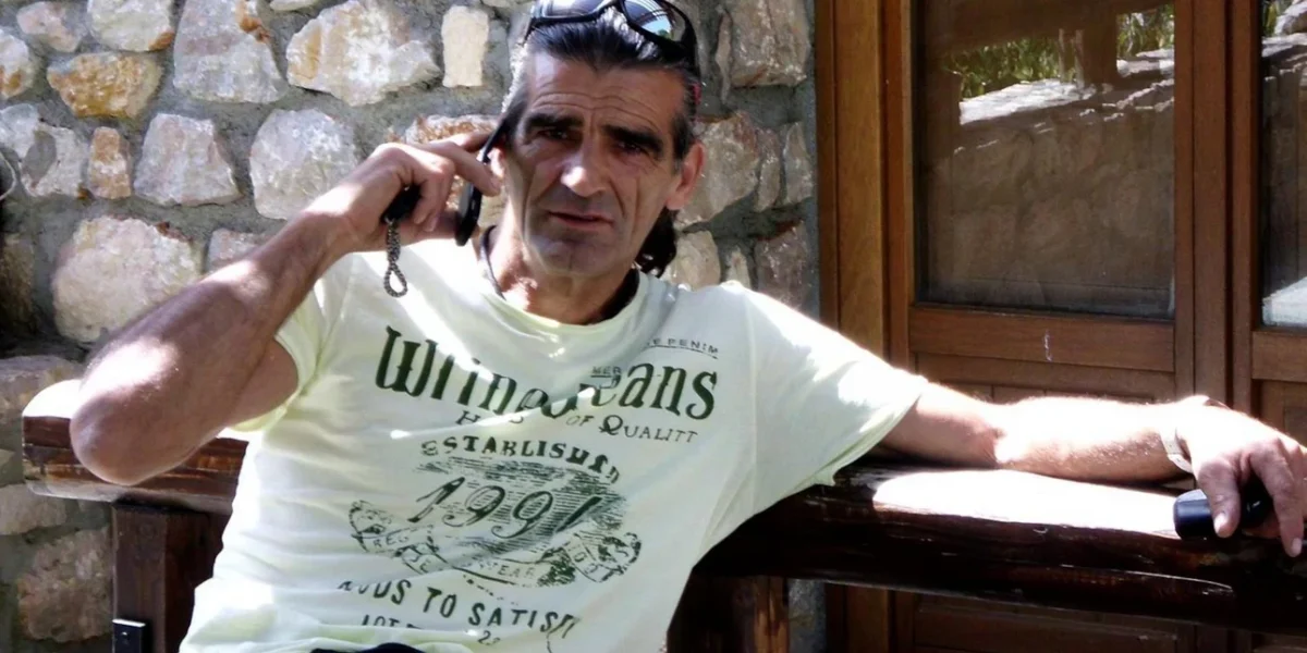 «Ψέματα το κάνει, δεν είναι νεκρός»: Τι έλεγε ο 41χρονος μετά τον θάνατο του 64χρονου στην Τρίπολη