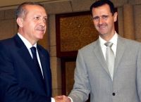 Ο Ασαντ βάζει στον «πάγο» την επαναπροσέγγιση με την Τουρκία