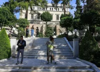 Σήμερα η γιορτή της αποκατάστασης της Δημοκρατίας στο Προεδρικό Μέγαρο – Το πρόγραμμα