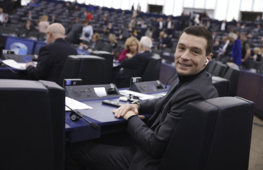 Ευρωεκλογές: Συγκροτήθηκε η ομάδα του Όρμπαν – Πρόεδρος ο Μπαρντελά, συμμετέχει και η Λατινοπούλου