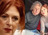 Συγκλονίζει η Ελένη Ράντου: «Είπα στον Βασίλη “Πάω να πέσω από το μπαλκόνι” και μου είπε “Θα πέσουμε μαζί”»