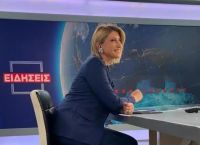 Η Σία Κοσιώνη αποχαιρετά το δελτίο ειδήσεων του ΣΚΑΙ: «Είμαι ευγνώμων»