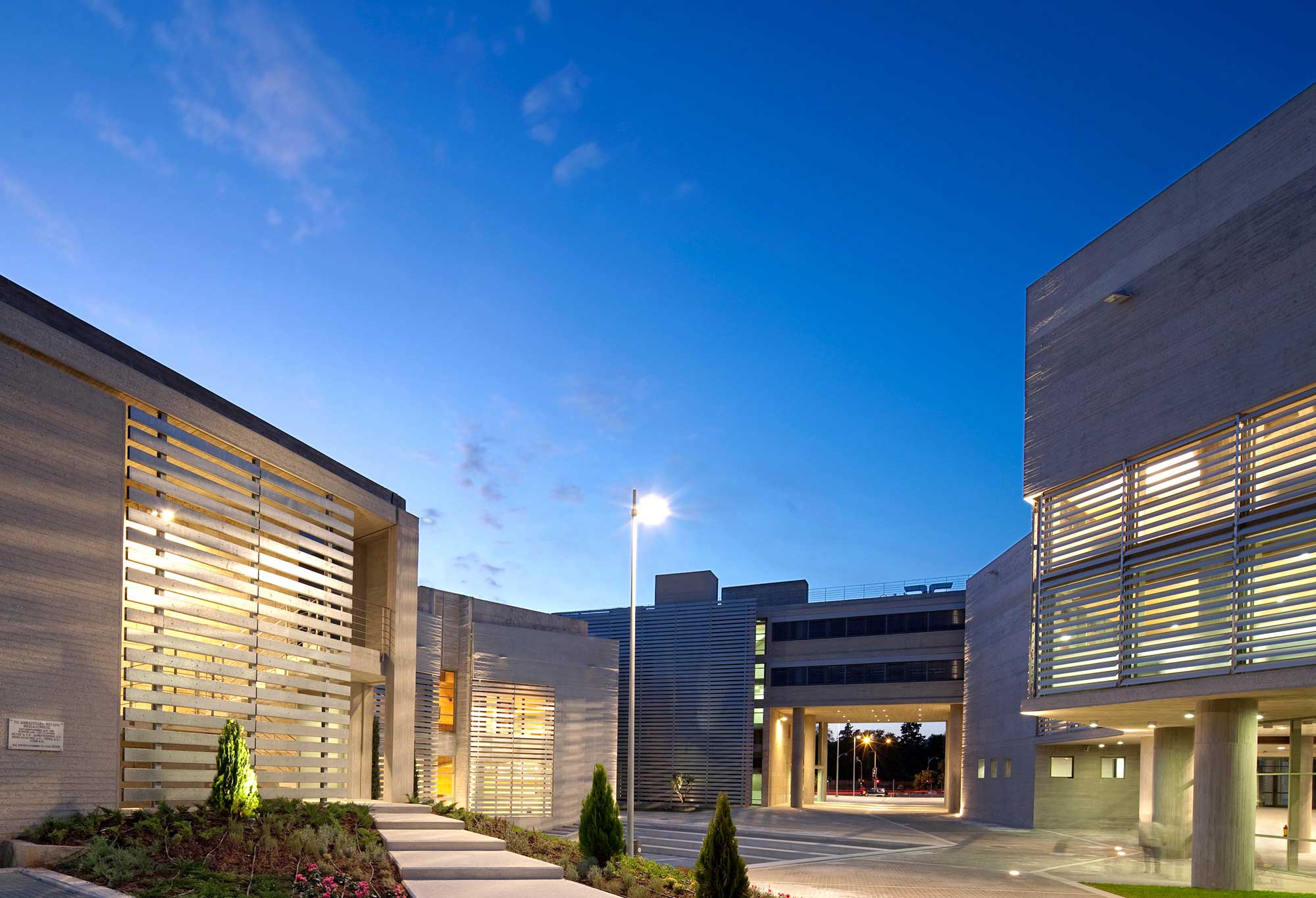 From TERNA Energy – TITAN the only binding offer in the PPP for waste of Central Macedonia