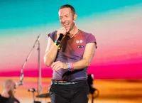 Coldplay Shoots New Music Video at the Ancient Odeon Herodion Atticus in Greece