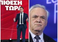 Νέα εσωκομματική αναταραχή στον ΣΥΡΙΖΑ μετά την αποχώρηση Δραγασάκη [vid]