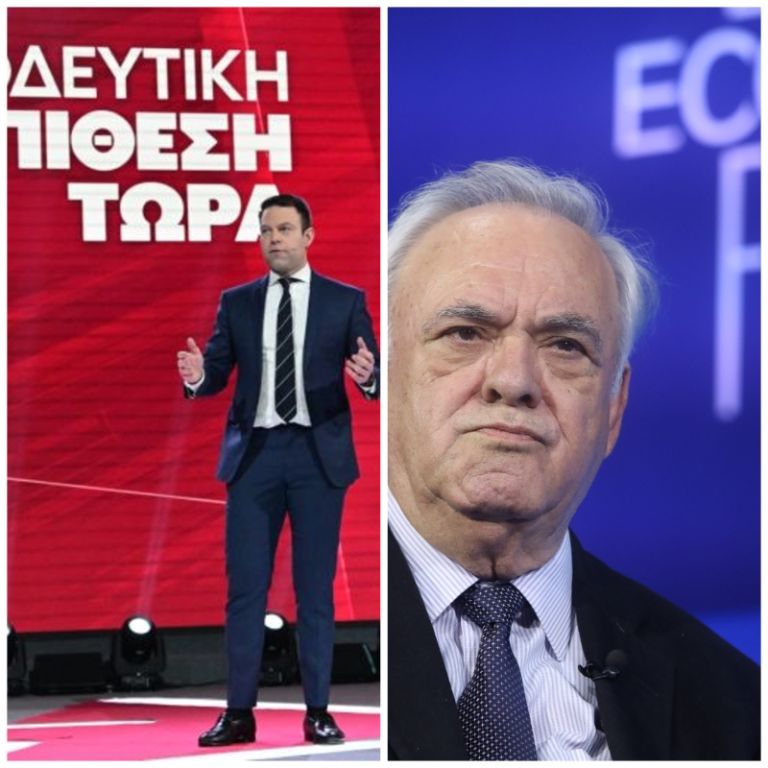 Νέα εσωκομματική αναταραχή στον ΣΥΡΙΖΑ μετά την αποχώρηση Δραγασάκη [vid]