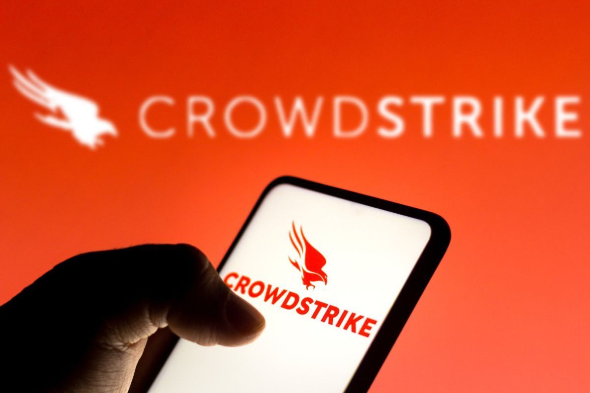 CrowdStrike: Γιατί η Ελλάδα γλίτωσε τα χειρότερα με το μπλακάουτ