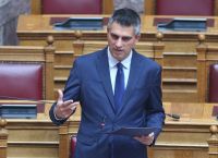 Χρίστος Δήμας: Σταδιακή μείωση των επιτρεπτών ορίων απόκλισης κατά την υποβολή δηλώσεων ΦΠΑ