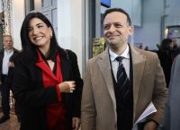 Χάρης Δούκας: Ντύνεται γαμπρός και αποκαλύπτει – «Θα ακολουθήσει γλέντι µε πολλή µουσική και χορό»