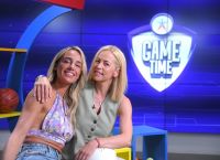 ΟΠΑΠ Game Time: Η Έλενα Κώνστα πάει φουλ με Ολλανδία μέχρι τον τελικό