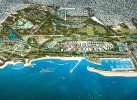 LAMDA Development: Με ταχείς ρυθμούς η υπογειοποίηση της Παραλιακής στο Ελληνικό