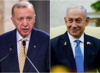 Στα άκρα η «κόντρα» Ισραήλ-Τουρκίας: Ο ΥΠΕΞ του Ισραήλ ζητά από το ΝΑΤΟ να αποβάλει την Τουρκία