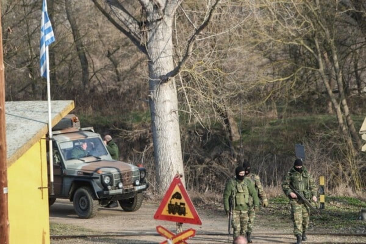 Πώς γλίτωσε τα χειρότερα ο συνοριοφύλακας στον Έβρο – Το επικρατέστερο σενάριο που εξετάζεται
