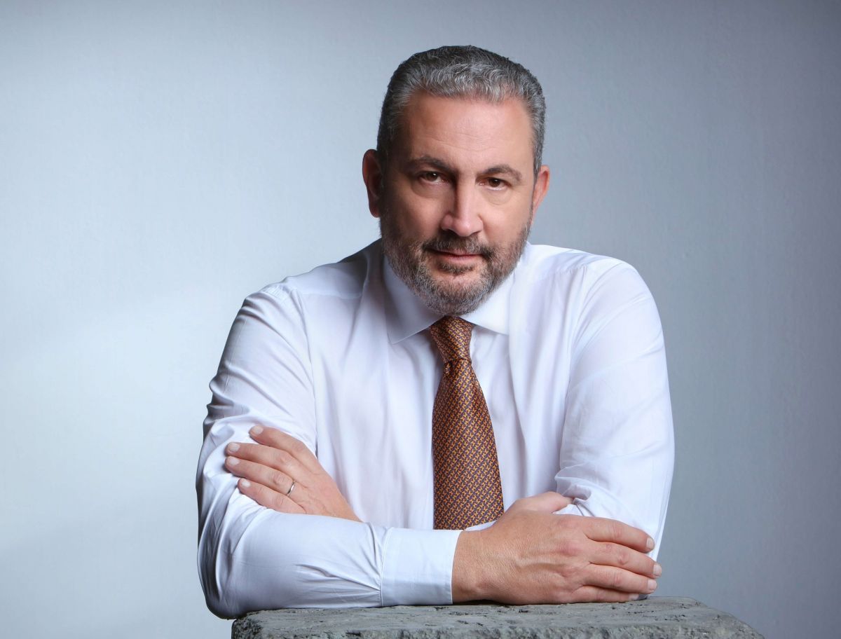 Intrakat: Στοχεύει σε κύκλο εργασιών 2,5 δισ. και ανεκτέλεστο 5-7 δισ. ευρώ