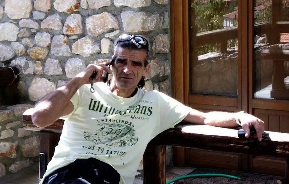 Δολοφονία 64χρονου στην Αρκαδία: Πώς έγινε το άγριο φονικό μετά το γλέντι βάφτισης – Συνελήφθη ζευγάρι