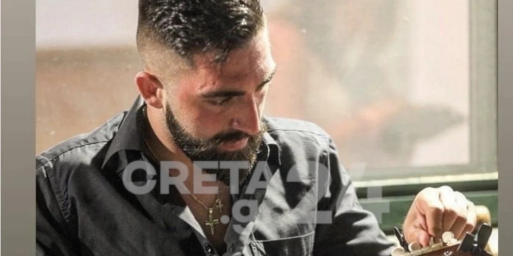 Θλίψη για τον 22χρονο τραγουδιστή Σήφη,που απανθρακώθηκε σε τροχαίο-Σοκάρουν οι εικόνες από το καμένο ΙΧ