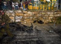 Γκολάν: Αντίποινα ετοιμάζει το Ισραήλ, για ανείπωτες συνέπειες προειδοποιεί το Ιράν [vid]