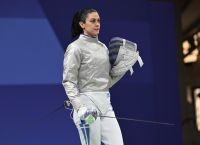 Ολυμπιακοί Αγώνες 2024: Με κυριαρχική εμφάνιση η Δώρα Γκουντούρα προκρίθηκε στους «16»