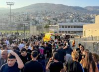 Το Λονδίνο εκφράζει ανησυχία για τον κίνδυνο κλιμάκωσης μετά την επίθεση στα υψίπεδα του Γκολάν