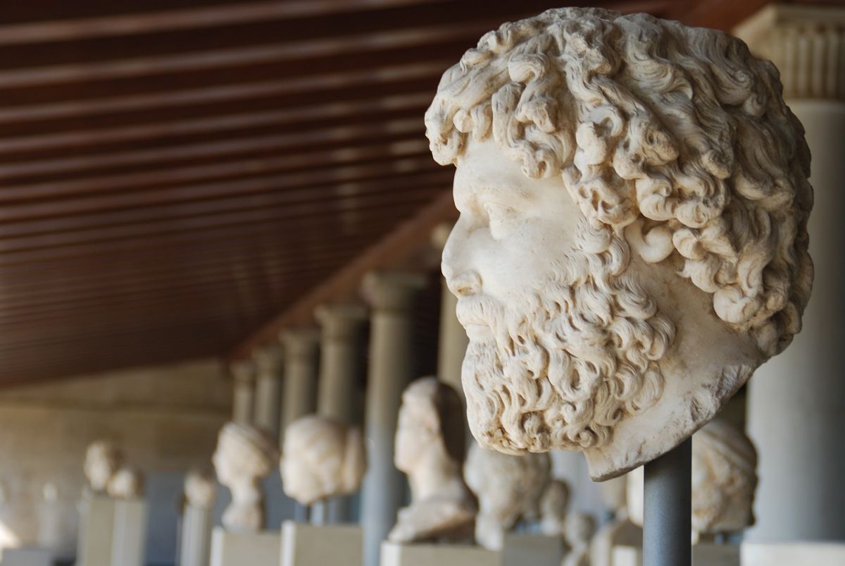 Οι Εργατικοί ανοιχτοί σε συμφωνία για δανεισμό των Γλυπτών του Παρθενώνα
