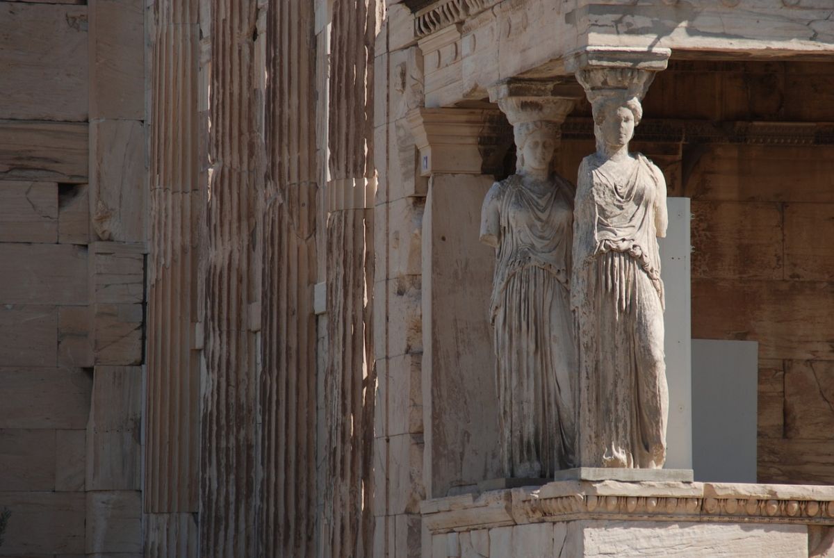 Keir Starmer Moves to Return Parthenon Sculptures to Greece in Bid to Strengthen EU Relations
