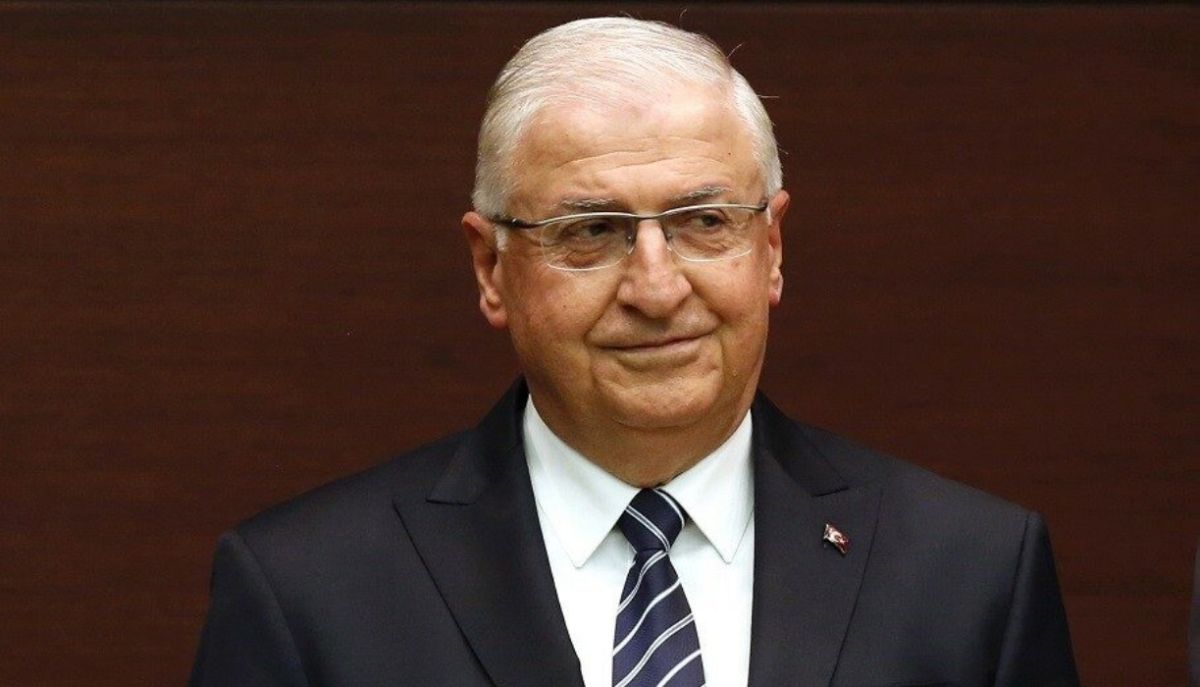 Γκιουλέρ: Εμπρηστικές δηλώσεις για την εισβολή στην Κύπρο