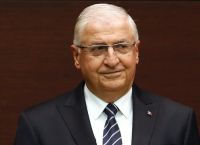 Γκιουλέρ: Εμπρηστικές δηλώσεις για την εισβολή στην Κύπρο