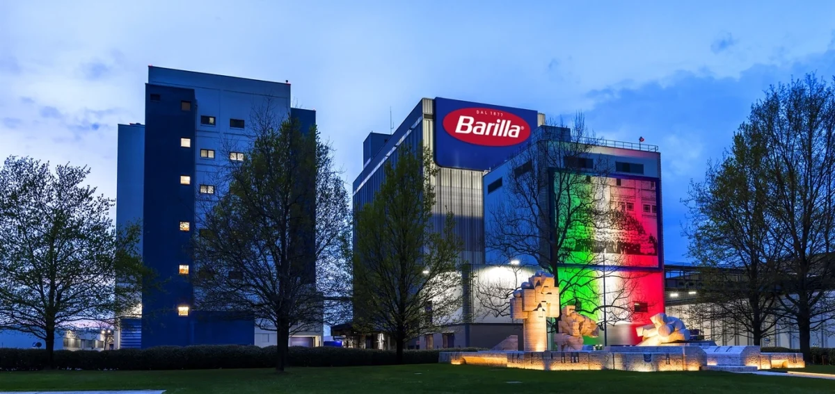 Barilla Hellas: Αύξηση εσόδων και κερδών το 2023
