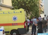 Εν ψυχρώ εκτέλεση στο Ψυχικό – Νεκρός με 8 σφαίρες συναίτερος τεχνικής εταιρείας [vid]