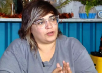 Είπε μόνο μία λέξη πριν ξεψυχήσει: Τα τελευταία λόγια της Ντέμης Γεωργίου, έτσι ειδοποίησε για τον θάνατό της Είπε μόνο μία λέξη πριν ξεψυχήσει: Τα τελευταία λόγια της Ντέμης Γεωργίου, έτσι ειδοποίησε για τον θάνατό της
