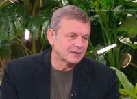 Γκλέτσος: «Η σύζυγός μου ζήτησε τεστ DNA όταν γεννήθηκε η κόρη μας- Ξέρω ότι με απάτησες μου έλεγε»