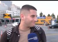 Επικός τουρίστας πάει Πάρο με 200 ευρώ γιατί ξόδεψε τα λεφτά του στον Ιακωβίδη