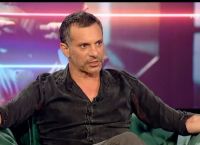 Γιώργος Χρανιώτης: «Έχω φλερτάρει και με άνδρες που δεν ήταν καν ομοφυλόφιλοι, συνέβη πρόσφατα»