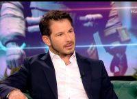 Γιώργος Περρής: «Το ότι μίλησα για την σεξουαλικότητά μου ήταν “πολιτική κίνηση”» [vid]