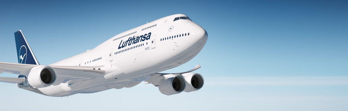 Lufthansa: Ερευνα Κομισιόν για τα 6 δισ. ενίσχυσης από το γερμανικό κράτος