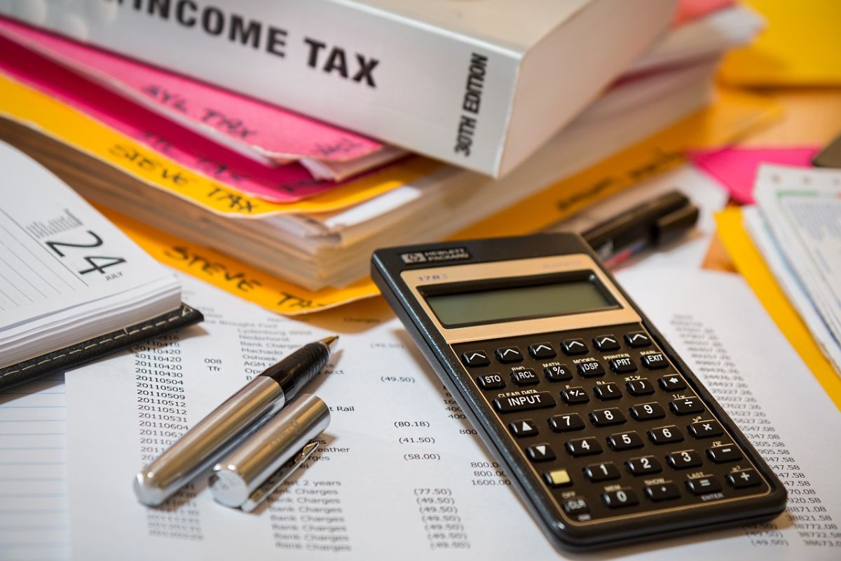 Tax Bureau: More than 4mln Individuals Owe Arrears of 3.4bln€