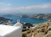 Ίος: Το νησί με τις καλύτερες παραλίες για τους Ιταλούς
