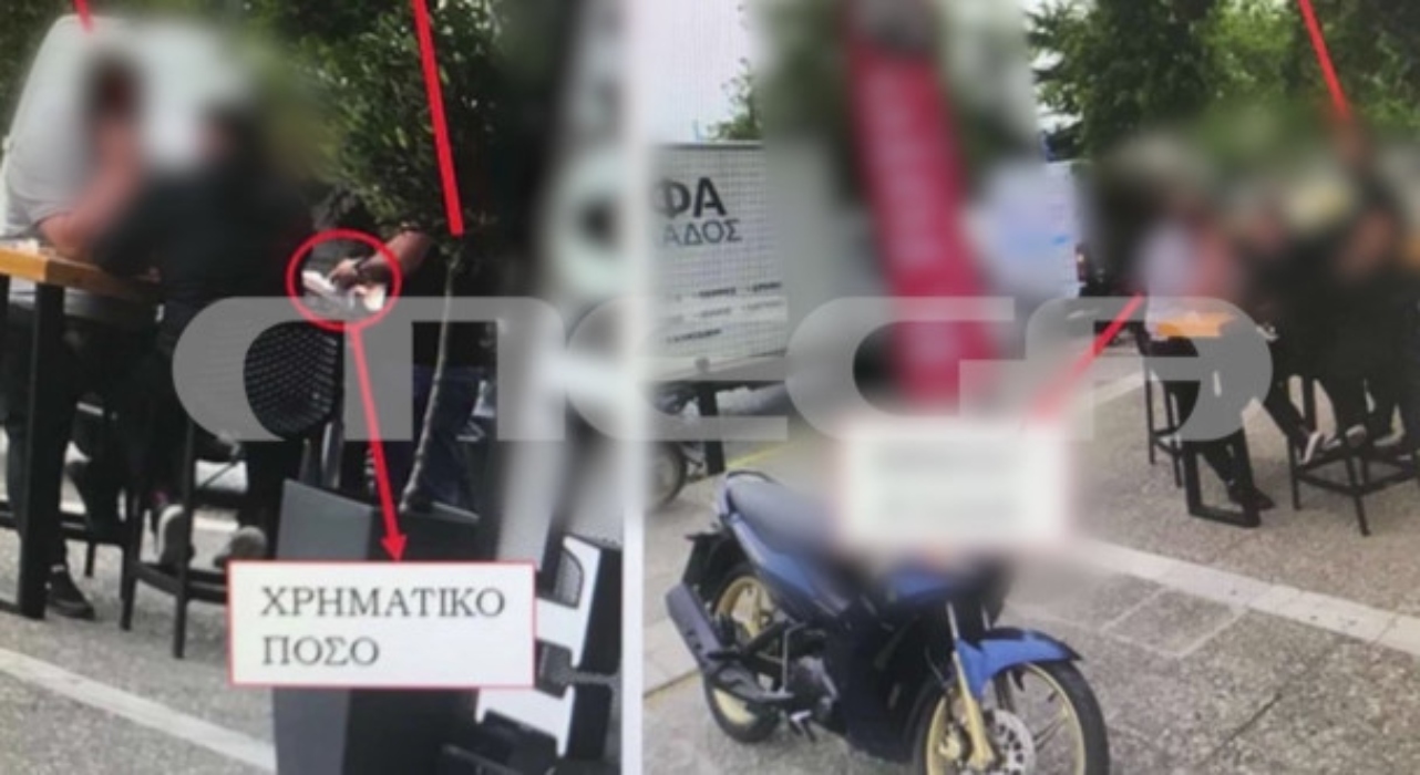 Κύκλωμα δημοτικών υπαλλήλων: Σοκάρουν οι διάλογοι των εκβιαστών – “Βάλε ένα τριχίλιαρο να πάμε και διακοπές”