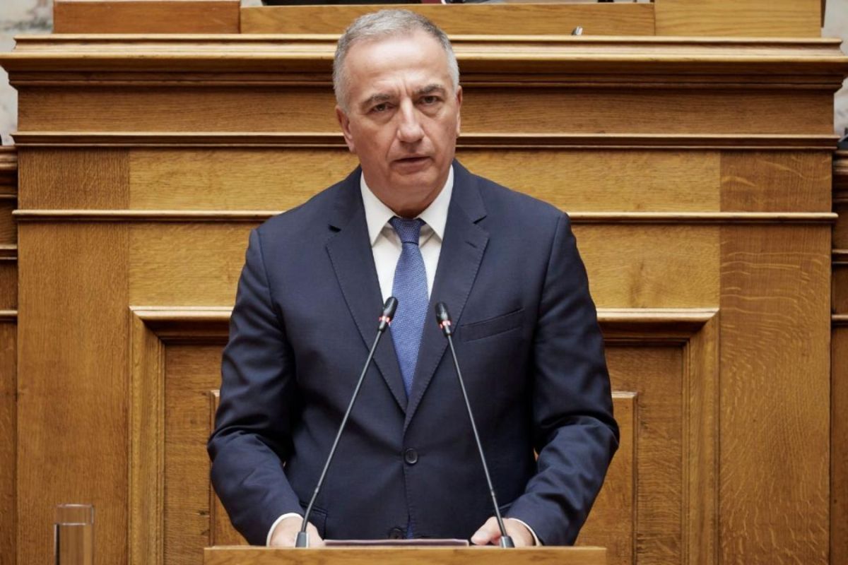 Καλαφάτης: «Η βελτίωση της καθημερινότητας των πολιτών στην πρώτη γραμμή του ενδιαφέροντός μας»