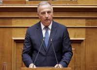 Καλαφάτης: «Η βελτίωση της καθημερινότητας των πολιτών στην πρώτη γραμμή του ενδιαφέροντός μας»