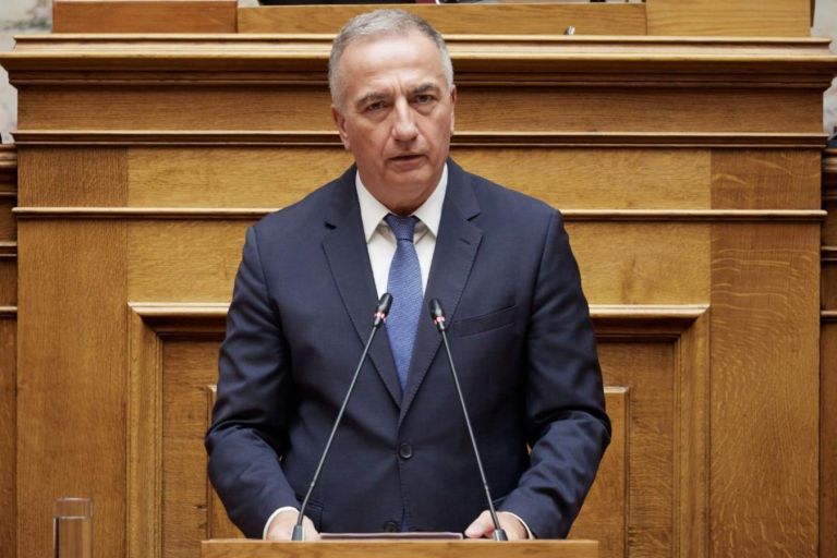 Καλαφάτης: «Η βελτίωση της καθημερινότητας των πολιτών στην πρώτη γραμμή του ενδιαφέροντός μας»