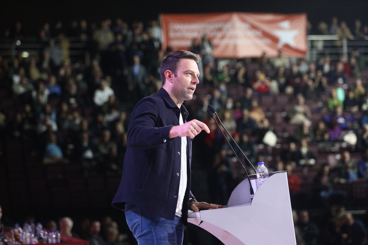 ΣΥΡΙΖΑ: “Κλείδωσε” η ημερομηνία διεξαγωγής του συνεδρίου με ομόφωνη απόφαση