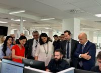 Κεραμέως: Στόχος μας η ακόμα ταχύτερη απονομή συντάξεων