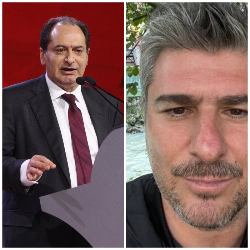 Άγρια κόντρα Σπίρτζη – Μωραΐτη για τα τρολ του ΣΥΡΙΖΑ: Πες ευθέως το όνομά μου για να προχωρήσω σε αγωγή