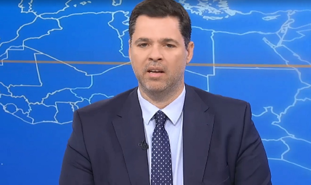 Κοντογεώργης: Να βάλουμε όλοι πλάτη για το ΕΣΥ